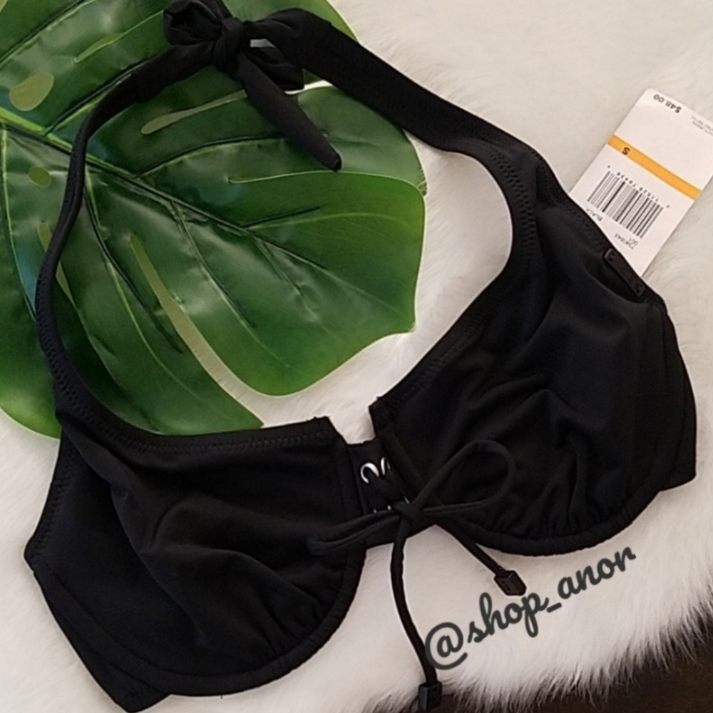 3 for $20 Speedo Axcelerate Collection Bikini Top Size Small